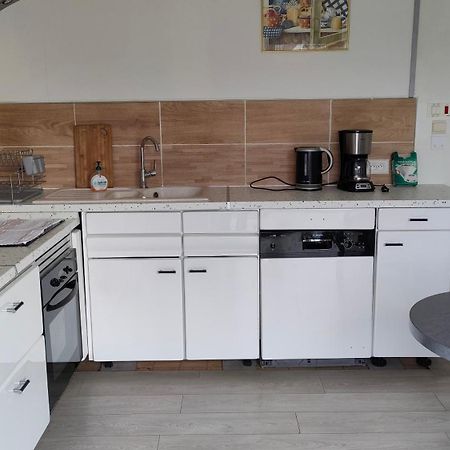 Appartement Les Mirabelles Entre Strasbourg Et Haguenau Bischwiller المظهر الخارجي الصورة