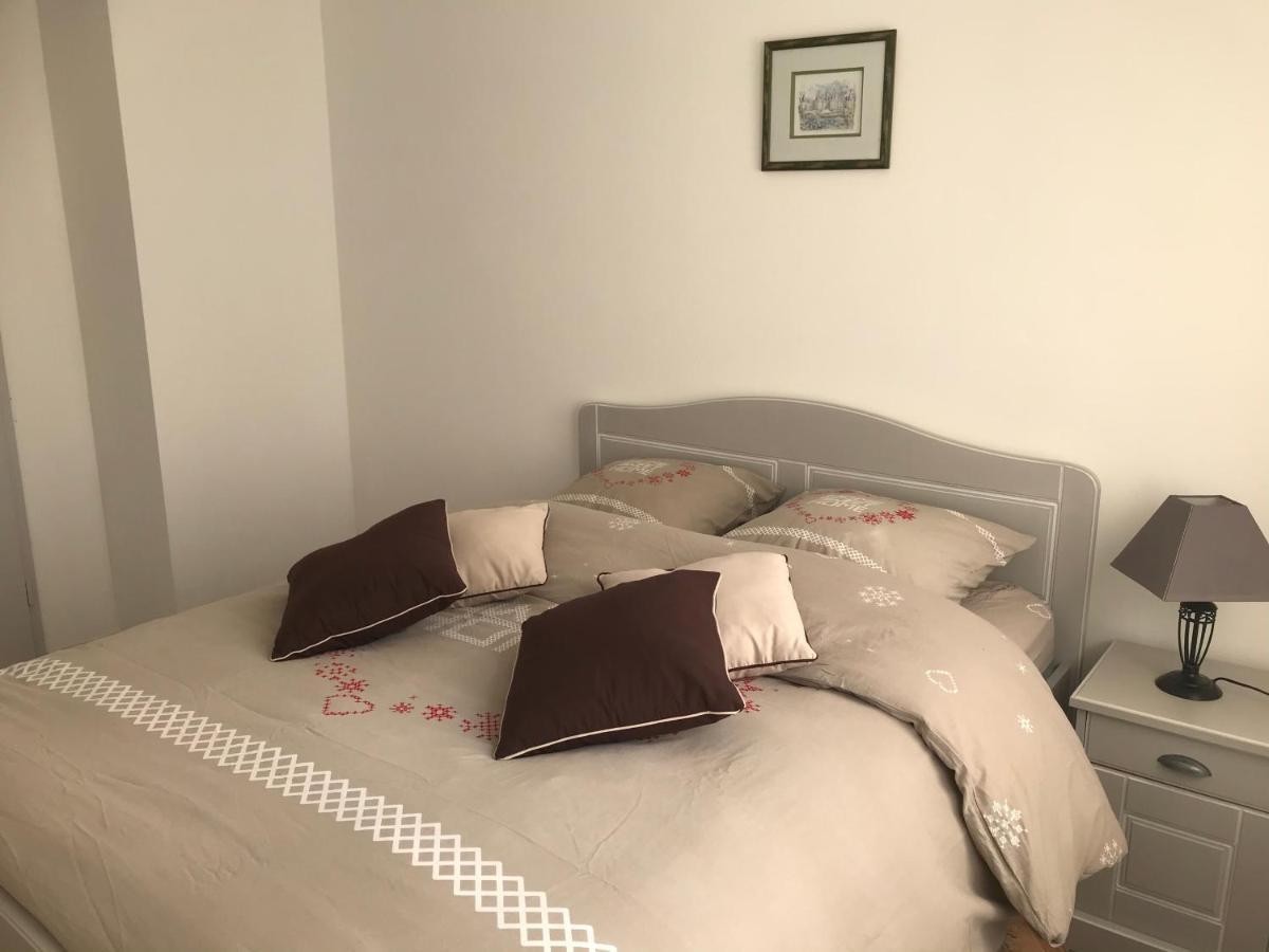 Appartement Les Mirabelles Entre Strasbourg Et Haguenau Bischwiller المظهر الخارجي الصورة