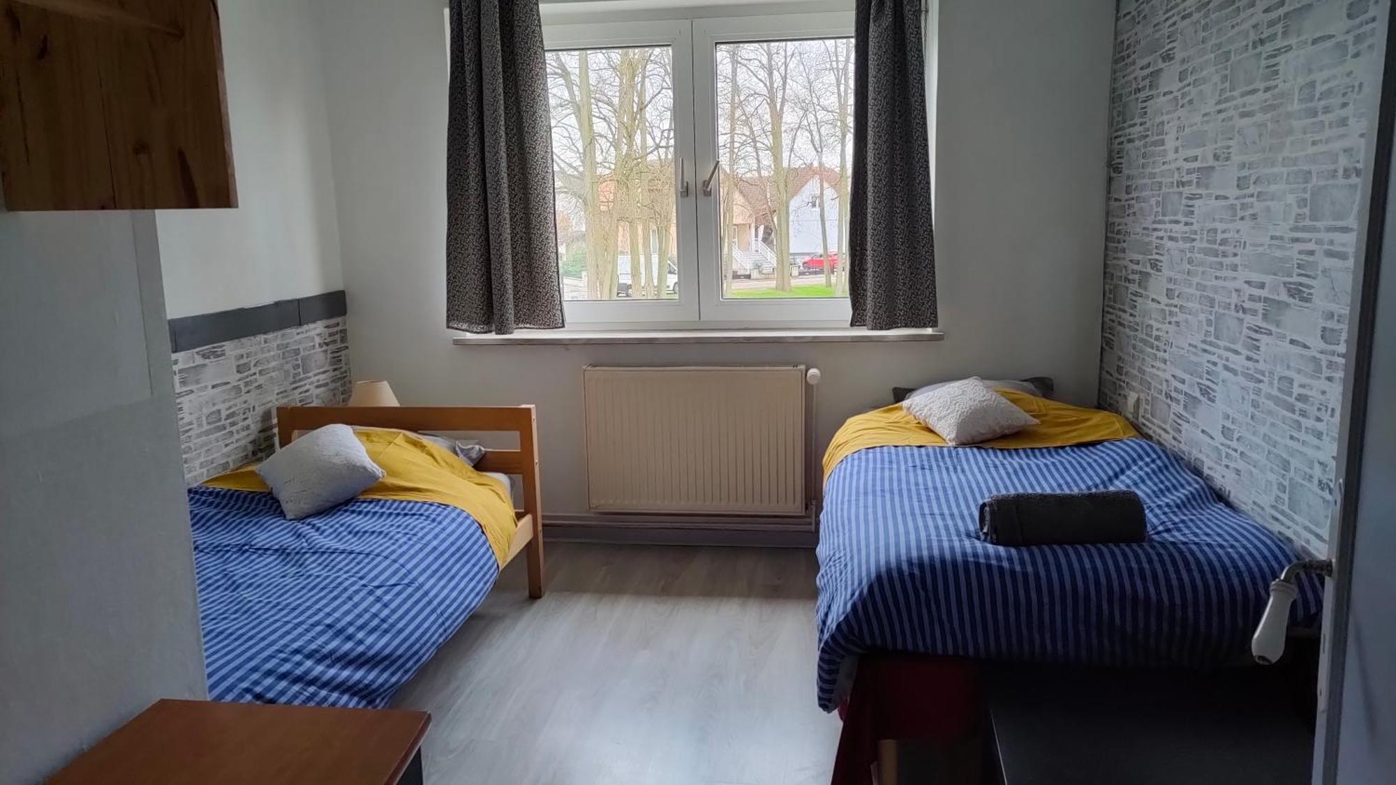 Appartement Les Mirabelles Entre Strasbourg Et Haguenau Bischwiller المظهر الخارجي الصورة
