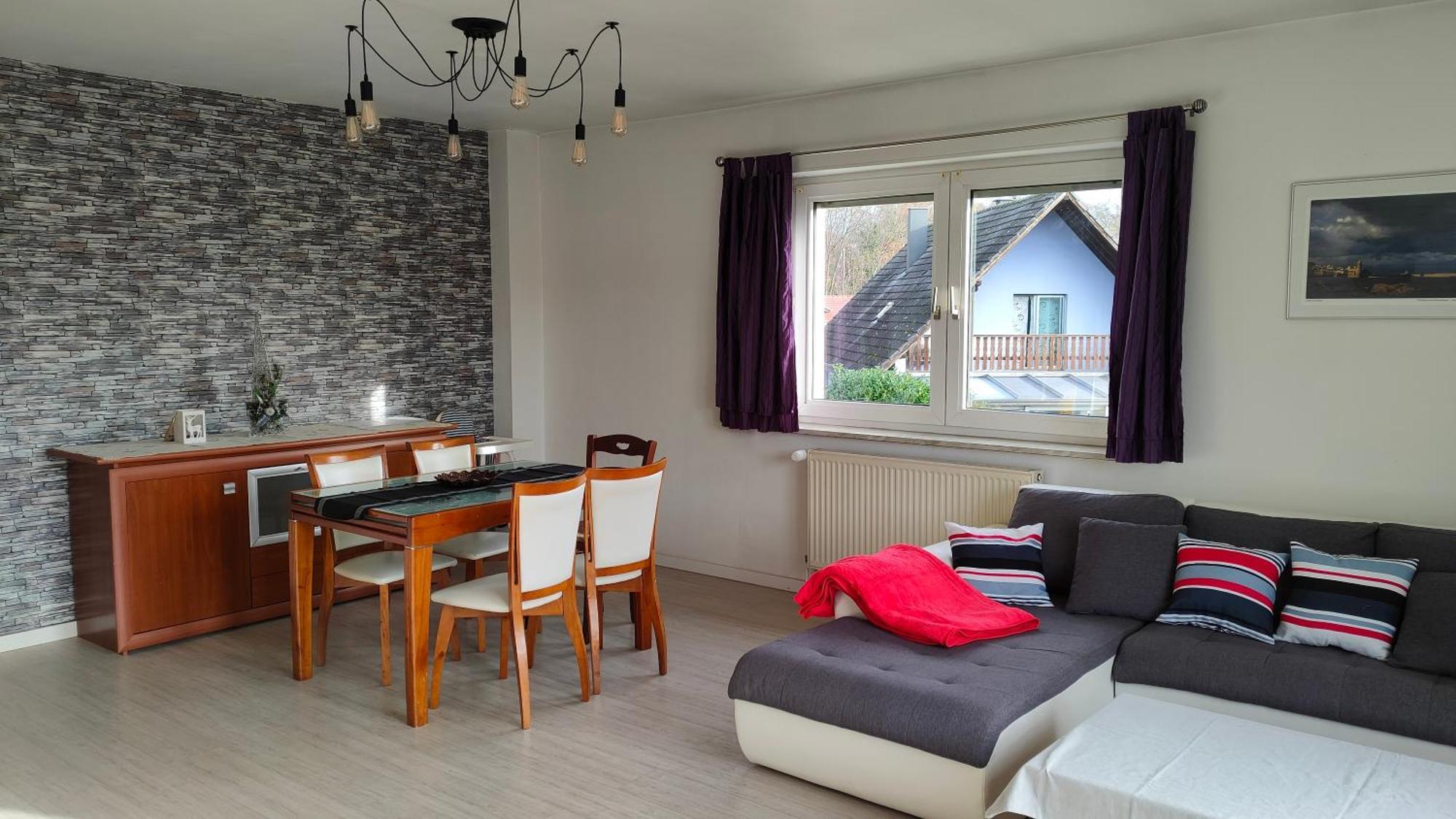 Appartement Les Mirabelles Entre Strasbourg Et Haguenau Bischwiller المظهر الخارجي الصورة