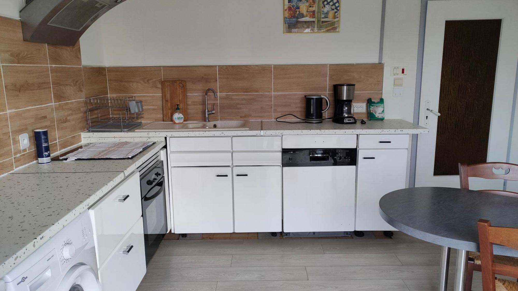 Appartement Les Mirabelles Entre Strasbourg Et Haguenau Bischwiller المظهر الخارجي الصورة