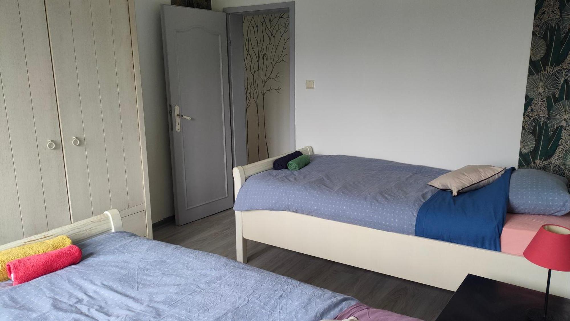 Appartement Les Mirabelles Entre Strasbourg Et Haguenau Bischwiller المظهر الخارجي الصورة